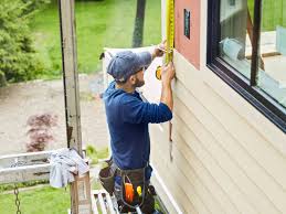 Best Residential Vinyl Siding Installation  in Edgemoor, DE